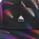 Burton Cordova 5-Panel Hat - comets - front detail