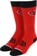 686 Women's Keith Haring 2-pack Snowboard Socks - assorted - 1