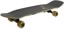 Sector 9 Chop Hop Charge 30.5" Complete Cruiser Skateboard - angle