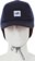 Patagonia Range Earflap Cap Hat - cascade: burnished red - alternate front