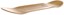 The Heated Wheel Brayan Coria Copilot 8.38 Skateboard Deck - angle