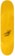 The Heated Wheel Grasshopper 8.75 Skateboard Deck - top - feature image may not show selected color
