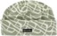 Coal New Jack Fleece Beanie - olive/gridlock