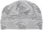 Coal New Jack Fleece Beanie - grey linework - reverse
