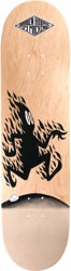 Toy Machine Hoban Ladoucer 8.25 Skateboard Deck