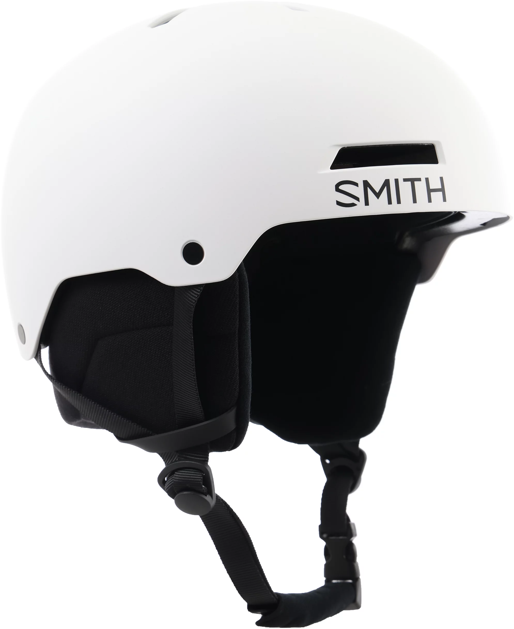 Smith Rodeo MIPS Snowboard Helmet - matte white | Tactics