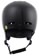 Smith Rodeo MIPS Snowboard Helmet - matte black - reverse