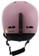 Smith Rodeo MIPS Snowboard Helmet - matte dusk - reverse