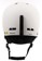 Smith Rodeo MIPS Snowboard Helmet - matte white - reverse