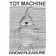 Toy Machine Toy Division T-Shirt - white - front detail