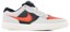 Nike SB Force 58 PRM L Skate Shoes - light bone/cosmic clay-black