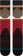 Stance Performance Mid Cushion Merino Wool Snowboard Socks - (jimmy chin) red - reverse