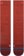 Stance Performance Mid Cushion Merino Wool Snowboard Socks - traveleer rust - front