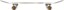 Push Make Life Skate Life India 8.25 Complete Skateboard - side - feature image may not show selected color