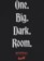 Welcome Beetlejuice Dark Room T-Shirt - black - reverse detail