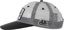 Tactics HUF Tactics Mixer Trucker Hat - cement - side
