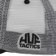Tactics HUF Tactics Mixer Trucker Hat - cement - detail