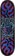 Zero Summers Chrome 8.375 Skateboard Deck