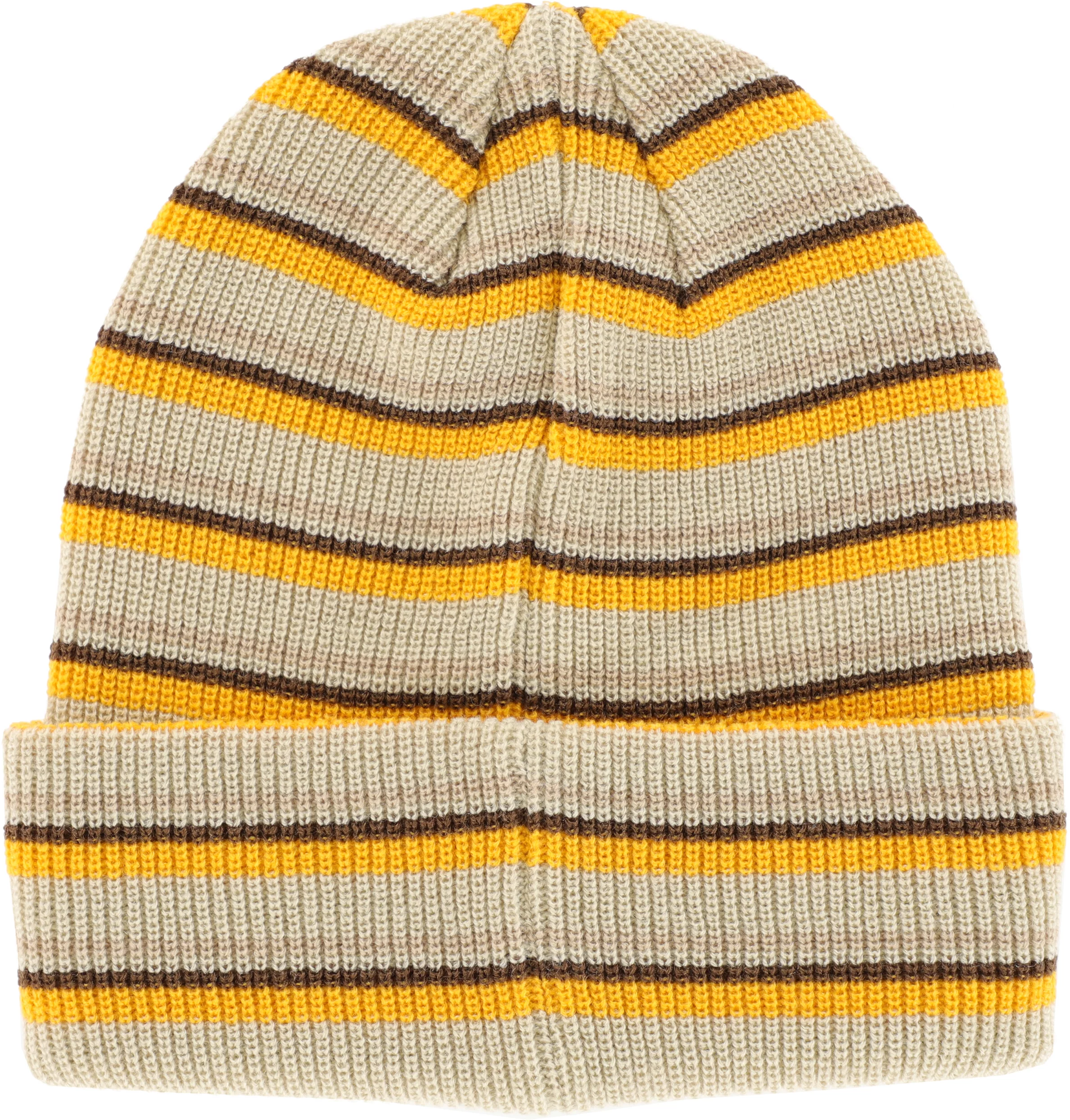 帽子 90's old gap multi stripe beanie Other Designers BSC25 Vitage paul frank Beanie