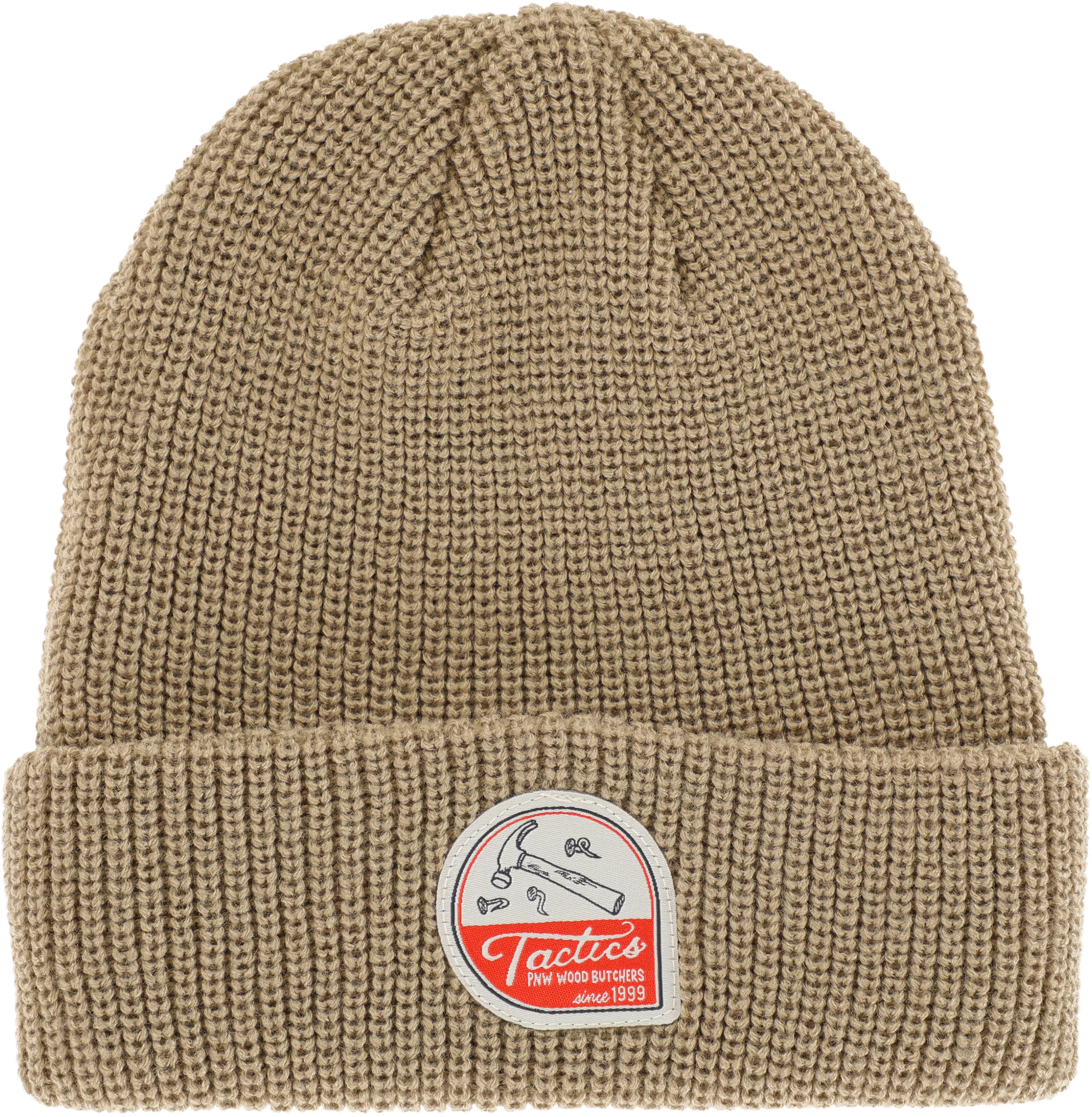 【CASH ONLY】 Campus Beanie - Brown The North Face Urban Patch Beanie - MetroShoe Warehouse