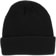 Tactics Workwear Beanie - black - reverse