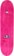Hockey Allen Shotgun 8.25 Shape I Skateboard Deck - top