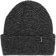 Tactics Trademark Stripe Beanie - grey stripe