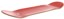 Hockey DJ Baghead 8.18 Skateboard Deck - angle