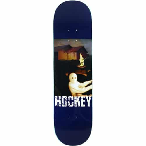 Hockey Fitzgerald Windows Up 8.75 Skateboard Deck | Tactics