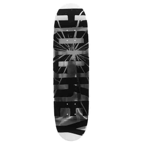 Hockey Onyx II 8.6 Shaped Skateboard Deck | Tactics