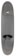 Hockey Onyx II 8.6 Shaped Skateboard Deck - top