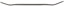 Hockey Rodrigues Layers 8.38 Skateboard Deck - side