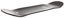Hockey Rodrigues Layers 8.38 Skateboard Deck - angle
