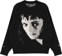 Welcome Beetlejuice Lydia Sweater - black
