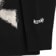 Welcome Beetlejuice Lydia Sweater - black - side detail