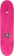 Hockey Todd Sunshine 8.5 Skateboard Deck - top
