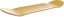 Hockey Piscopo New Value 8.38 Skateboard Deck - angle - feature image may not show selected color