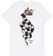 Welcome Beetlejuice Sandworm T-Shirt - white - reverse