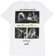 Welcome Beetlejuice Trust T-Shirt - white - reverse