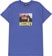 Hockey Windows Up T-Shirt - true blue