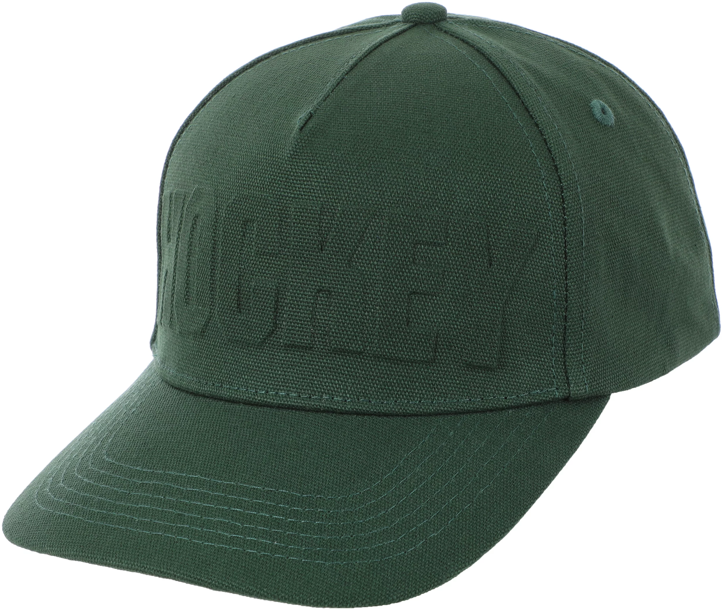 【HOCKEY】HOCKEY EMBOSSED HAT FOREST GREEN Hockey Hockey Embossed Hat Forest Green – Xtreme Boardshop