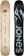 Jones Flagship Snowboard 2025 - black base