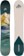 Jones Women's Dream Weaver Snowboard 2025 - white base