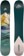 Jones Women's Dream Weaver Snowboard 2025 - blue base