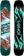 Jones Women's Twin Sister Snowboard 2025 - black base