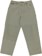 GX1000 Carpenter Pants - green