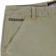 GX1000 Carpenter Pants - green - front detail