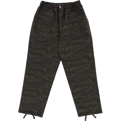 GX1000 Field Pants - military green | Tactics