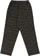 GX1000 Field Pants - tiger camo - reverse
