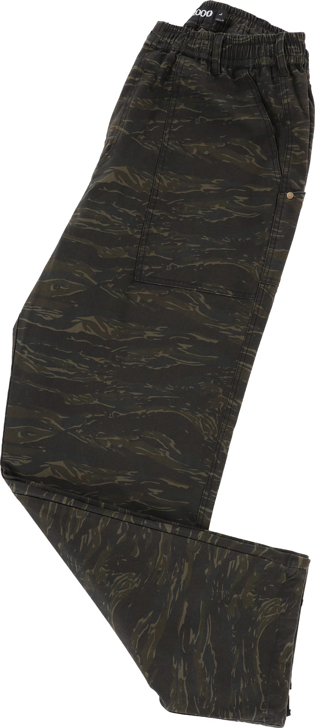 GX1000 Field Pants - tiger camo | Tactics